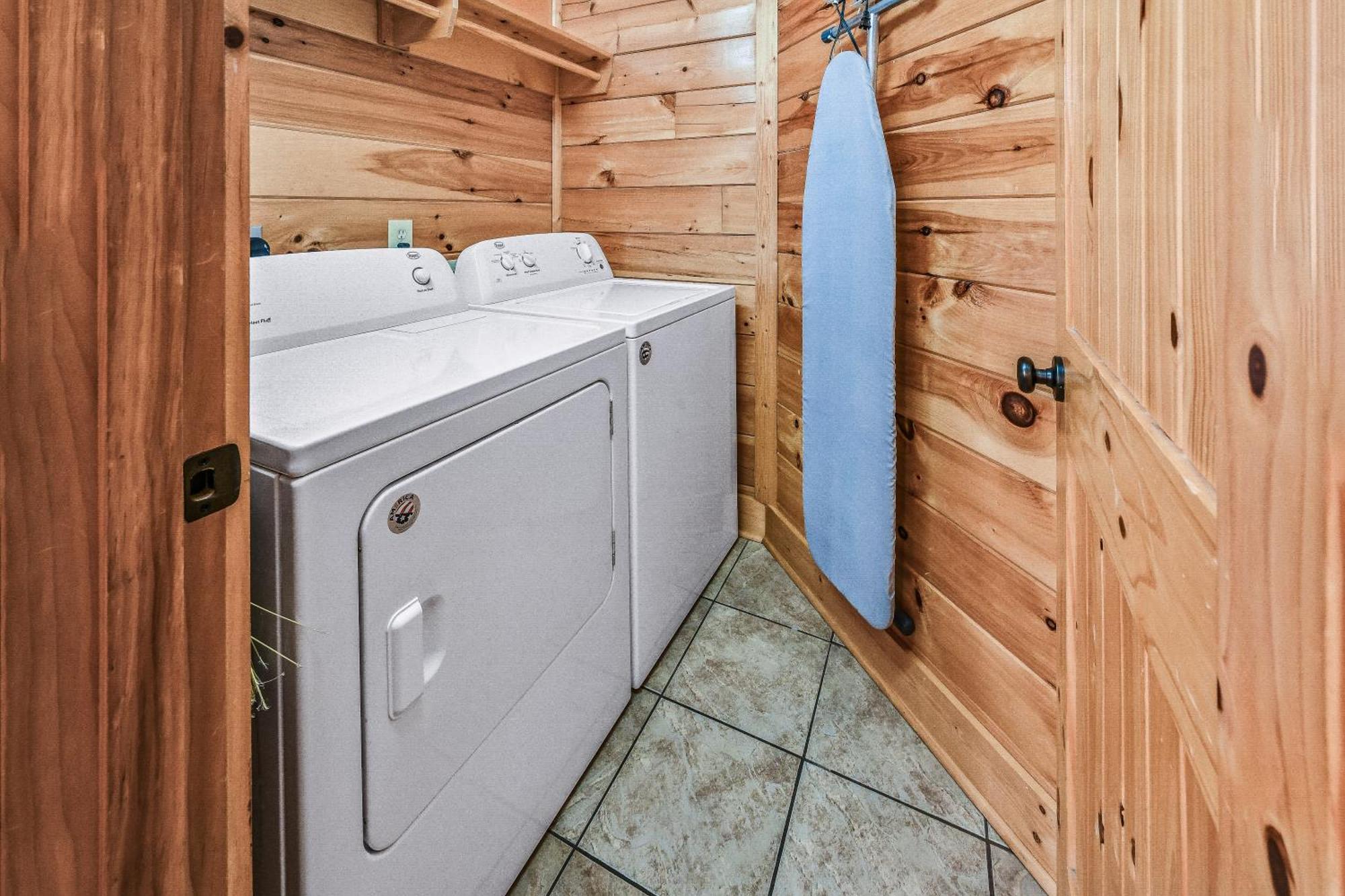Mountain Spirit Cabin Waldens Creek Exterior photo